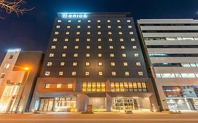 Grids Premium Hotel Kumamoto Exterior photo