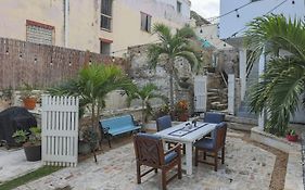 Appartement The Royal Wait - An Elegant Retreat à Christiansted Exterior photo