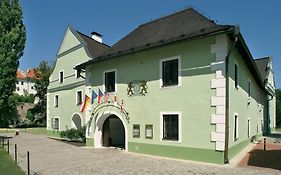 Hôtel Gold à Český Krumlov Exterior photo