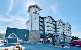 Hotel The Walden, Trademark Collection By Wyndham à Pigeon Forge Exterior photo