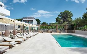 Barefoot Hotel Mallorca Portocolom  Exterior photo