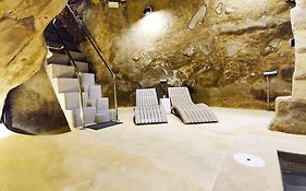 Wave 24 Savynomad Harbour Residence & Private Spa Cave La Valette Exterior photo