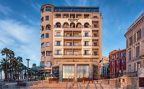 Radisson Blu 1835 Hotel, Cannes Exterior photo