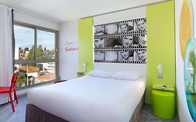 ibis Styles Cannes Le Cannet Exterior photo