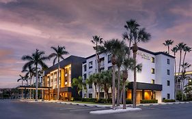 Hotel Courtyard By Marriott - North Naples Exterior photo