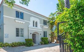 L'Etoile Apartments Part Of The Oasis Casita Collection Miami Beach Exterior photo