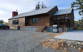 Sportsman Lodge Melrose Mt Butte Exterior photo