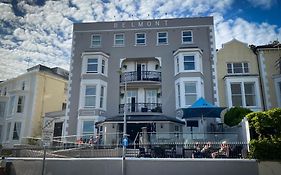 Hotel Belmont Llandudno Exterior photo