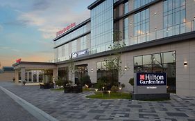 Hilton Garden Inn Samarcande Exterior photo