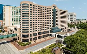 Hotel The Westin Indianapolis Exterior photo