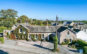 The Brantwood Hotel Penrith Exterior photo