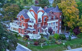 Niagara Grandview Boutique Hotel Exterior photo