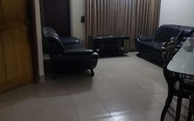 Appartement Lovely Two Bed Flats By Dhaka Shahjalal Airport Exterior photo