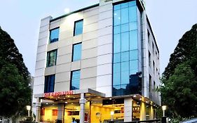 Hotel Vaishali Inn Ghaziabad Exterior photo