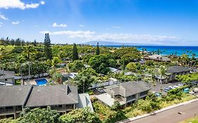 Aparthotel Gardens At West Maui à Lahaina Exterior photo