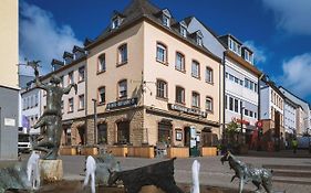 Hotel Louis Müller Bitburg Exterior photo