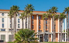 Hotel Villa Massalia Marseille Exterior photo