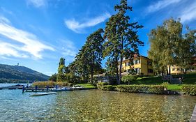 Hotel Villa Rainer Pörtschach am Wörthersee Exterior photo