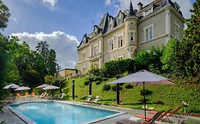 Hotel L'Orangerie du Château des Reynats à Chancelade Exterior photo