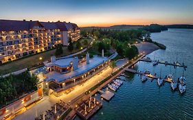 Hotel Golebiewski Mikolajki Exterior photo