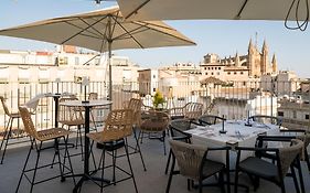 Nivia Born Boutique Hotel Palma Exterior photo