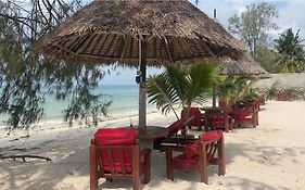 Kijiji Beach Resort Dar es Salaam Exterior photo