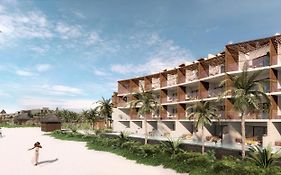 Dreams Sapphire Resort&Spa Puerto Morelos Exterior photo