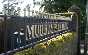 The Murray Park Hotel Crieff Exterior photo