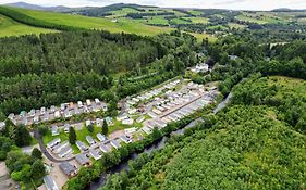 Hotel Corriefodly Holiday Park à Blairgowrie and Rattray Exterior photo