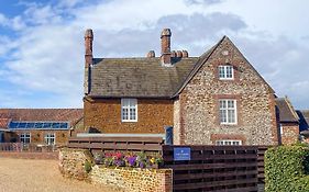 Maison d'hôtes Caley à Hunstanton Exterior photo