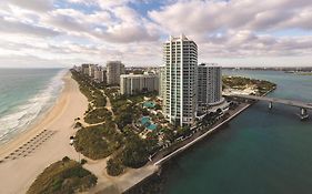 Hotel The Ritz-Carlton Bal Harbour, Miami à Miami Beach Exterior photo