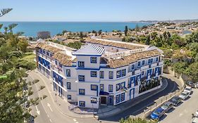 Hotel Vive Costa Azul à Benalmádena Exterior photo