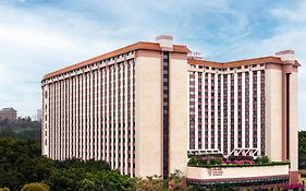 China Hotel Canton Exterior photo