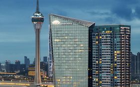 Hotel Mandarin Oriental, Macao Exterior photo