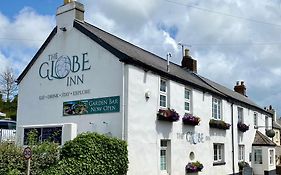 The Globe Inn Kingsbridge  Exterior photo