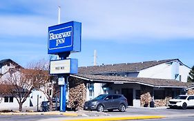 Rodeway Inn Helena Exterior photo