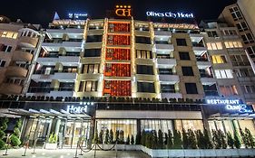 Best Western Plus Olives City Hotel - Free Parking Sofia Exterior photo