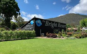 The Bright Resort Exterior photo