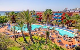 Hôtel Sbh Fuerteventura Playa à Costa Calma Exterior photo