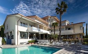 Hotel Nettuno Bardolino Exterior photo