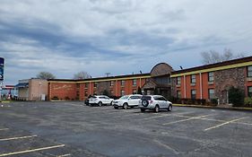 Town House Inn And Suites Elmwood Park Exterior photo