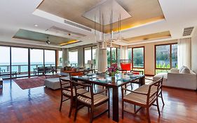 Shasa Resort - Luxury Beachfront Suites Plage de Lamai Exterior photo
