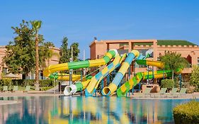 Mogador Aqua Fun & Spa Marrakesh Exterior photo