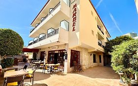 Hotel Marbel Cala Ratjada  Exterior photo