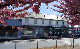 Hotel Le Relais Du Velors à Beaumont-en-Véron Exterior photo