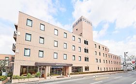 Urayasu Sun Hotel Tōkyō Exterior photo