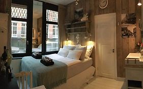 Guesthouseamsterdam Room photo