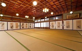 Seikiro Ryokan Historical Museum Hotel Miyazu Exterior photo