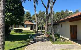 Bungalows Sport Centar Međugorje Exterior photo