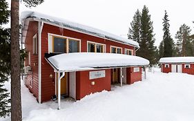 Pyhakoti Holiday Home Pyhätunturi Exterior photo